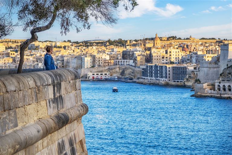 Entdeckungsreise auf Malta ©tunart/istock